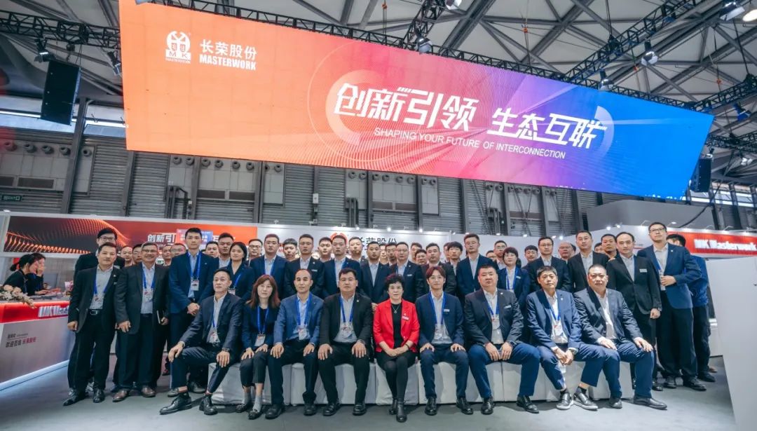 4天，订单超预期！CQ9全印展圆满谢幕