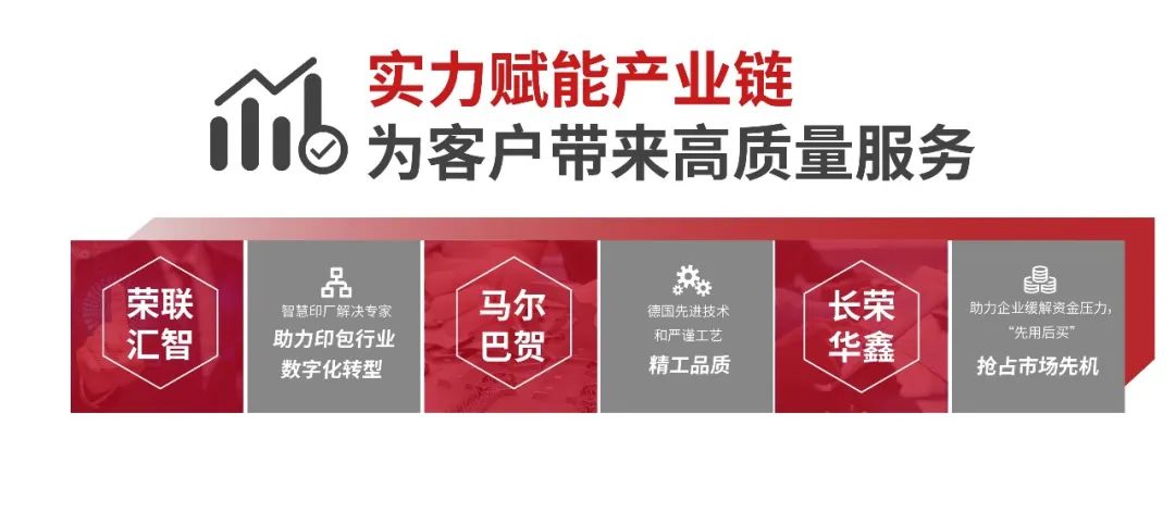 4天，订单超预期！CQ9全印展圆满谢幕