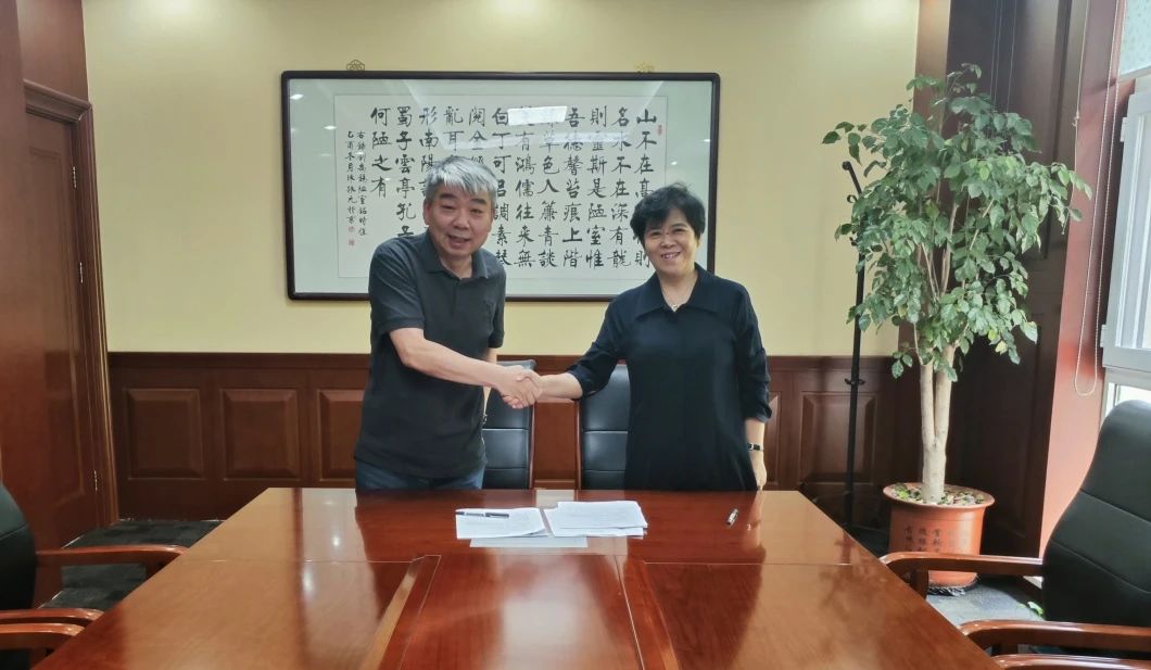 盛大印刷落户CQ9产业园 ，产业“强磁场”引发新动能