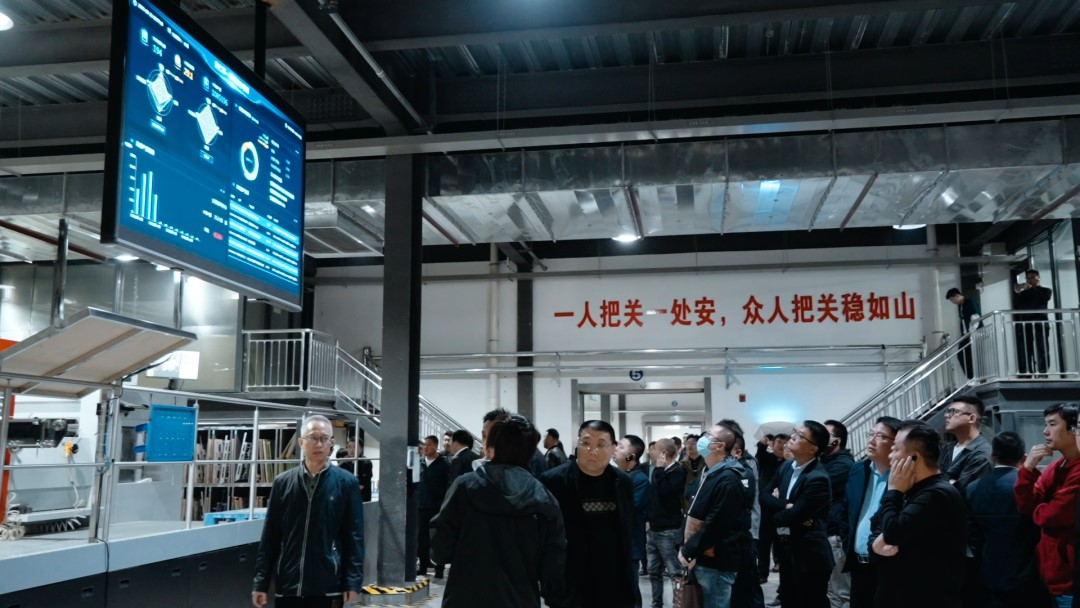 属于CQ9的2023丨岁月为证，奋斗不止；敬从前，赢将来