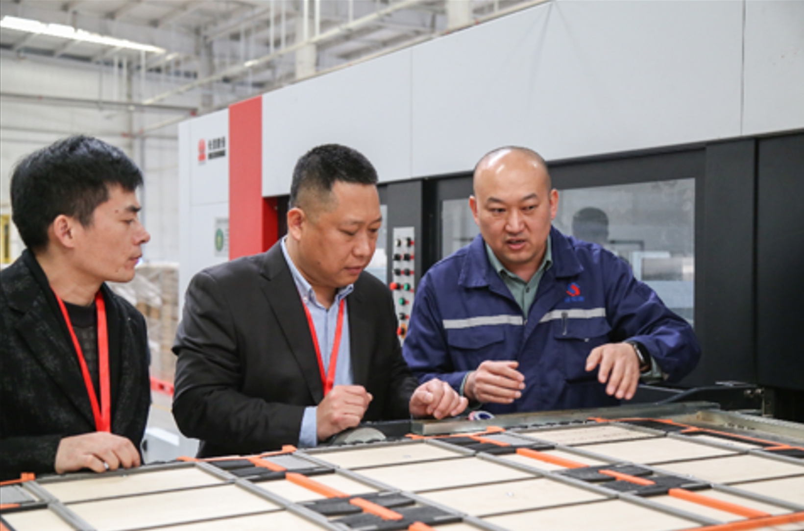 属于CQ9的2023丨岁月为证，奋斗不止；敬从前，赢将来