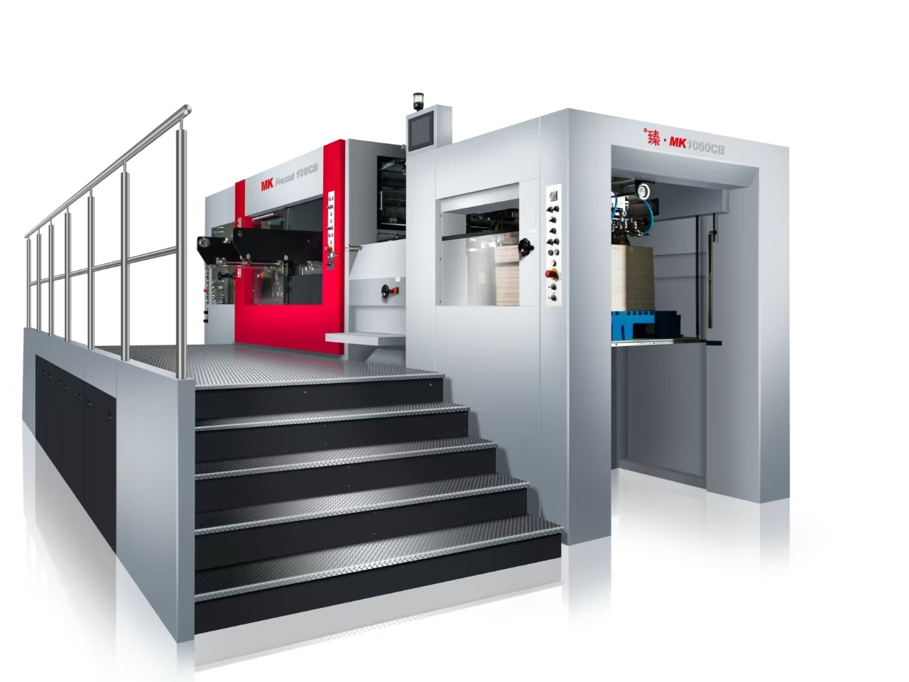 CQ9闪灼 2025 CHINAPRINT！