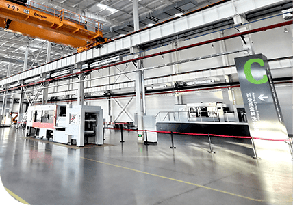 迎接来到CQ9媒体演示中心(MMC)