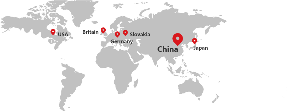 CQ9股份有限公司