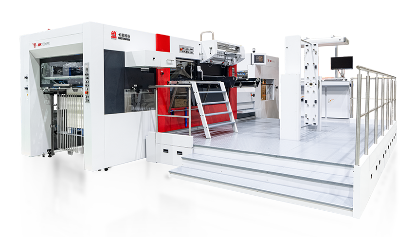 <sup>有</sup>智·MK1300FC 烫金机