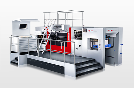 <sup>有</sup>智·MK1060FC 烫金机