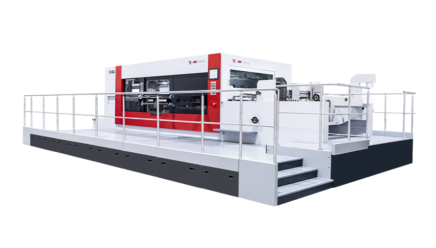 <sup>有</sup>悦· MK1700CS 清废模切机