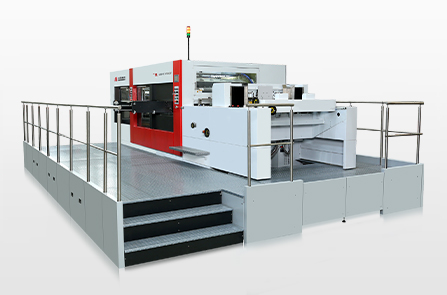 有悦?MK1300CS 清废模切机