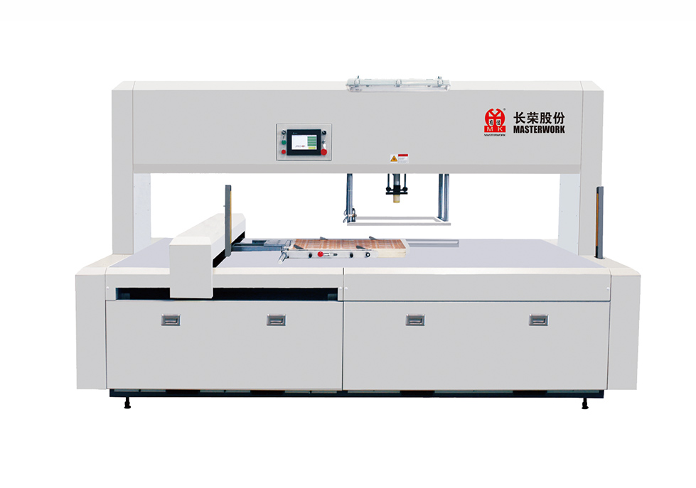 <sup>荣</sup>悦?MK1080QF-A 全自动清废机