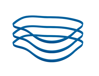 折返部左、右前压带