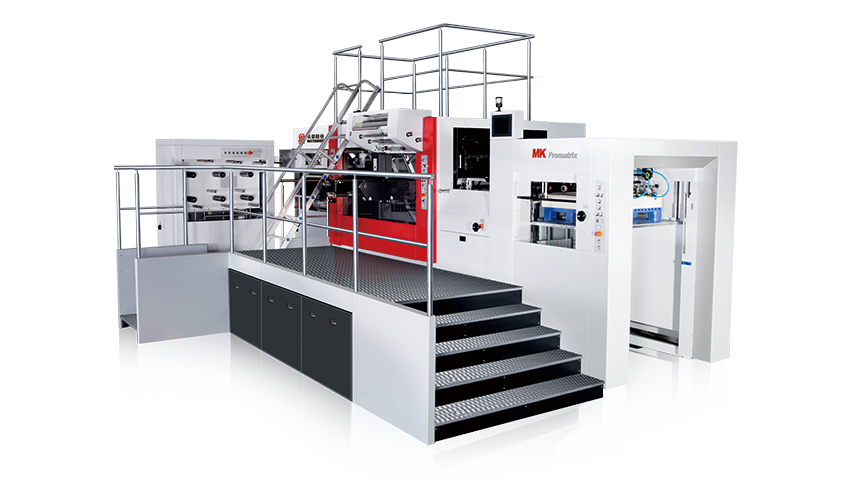 <sup>有</sup>臻?MK1060FC 烫金机